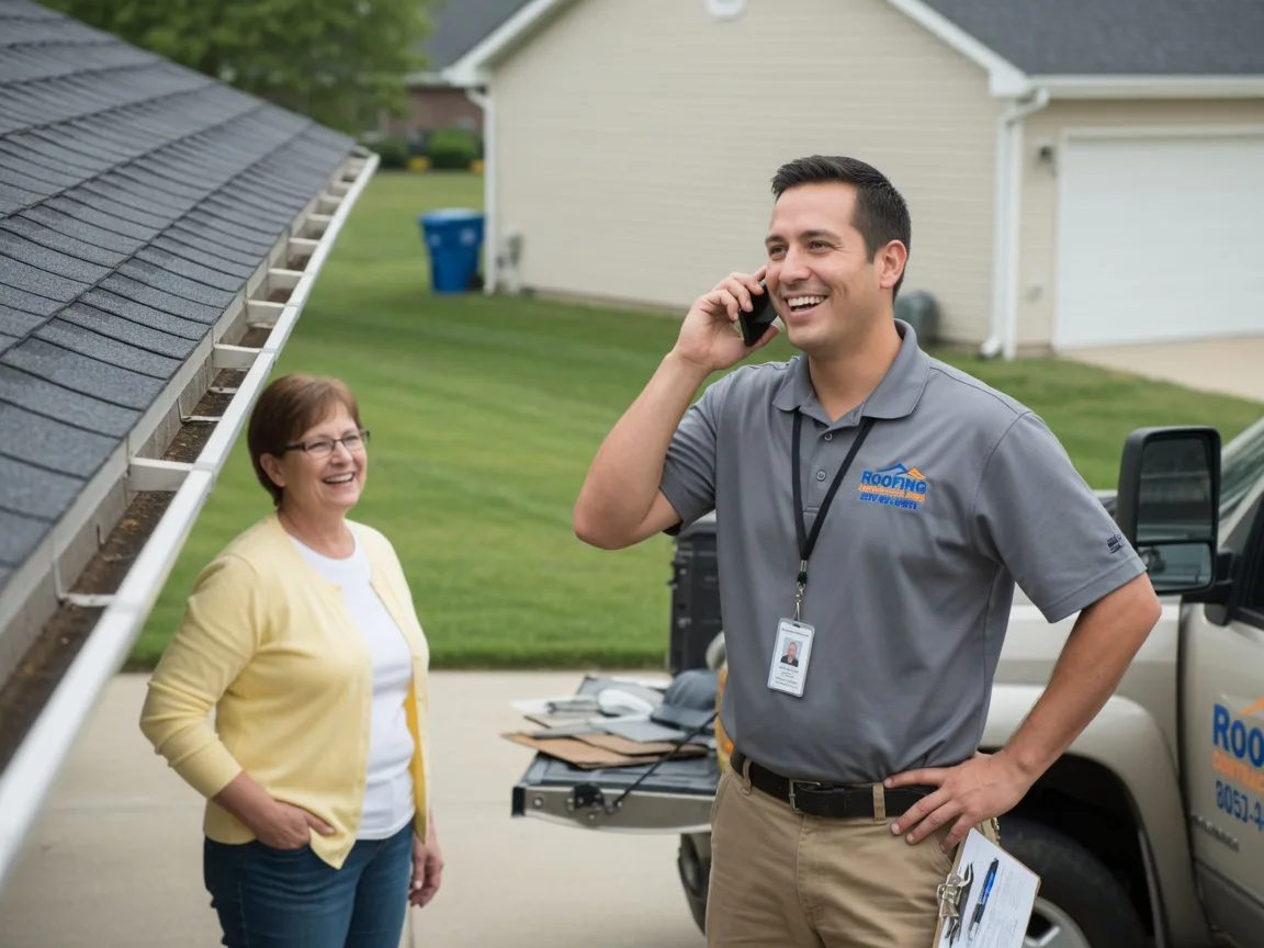 Local Roofing Contractors Carriere, MS FAQs
